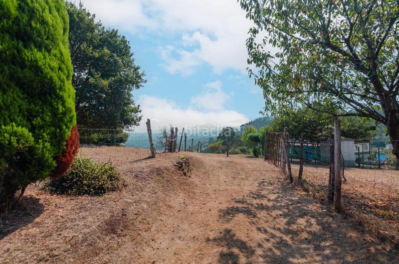 Foto fec9cc48-63da-420e-9c41-5abf5a4ebd05. Terreno residenziale in polígono 36 parcela 5 in Regueras (Las)