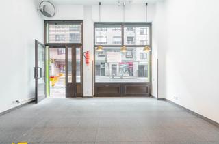 Local Comercial a Calle de muñoz degrain 3. Local comercial a pie de calle en calle muñoz degrain, oviedo