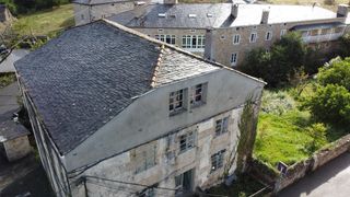 Haus in Muíño 78. Casa o chalet independiente con terreno