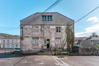 Maison  Muíño 78. Casa o chalet independiente con terreno
