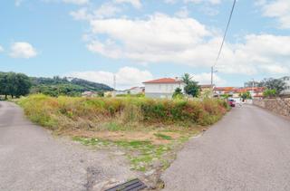 Terreny residencial a Calle severo ochoa 31. Solar urbano para 68 adosados en pleno san juan de la arena soto
