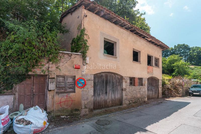 Foto 45ca88e0-582d-45d7-96de-0b7e9d4d5dd4. Chalet in calle calzada de ponga 40 in Cangas de Onís