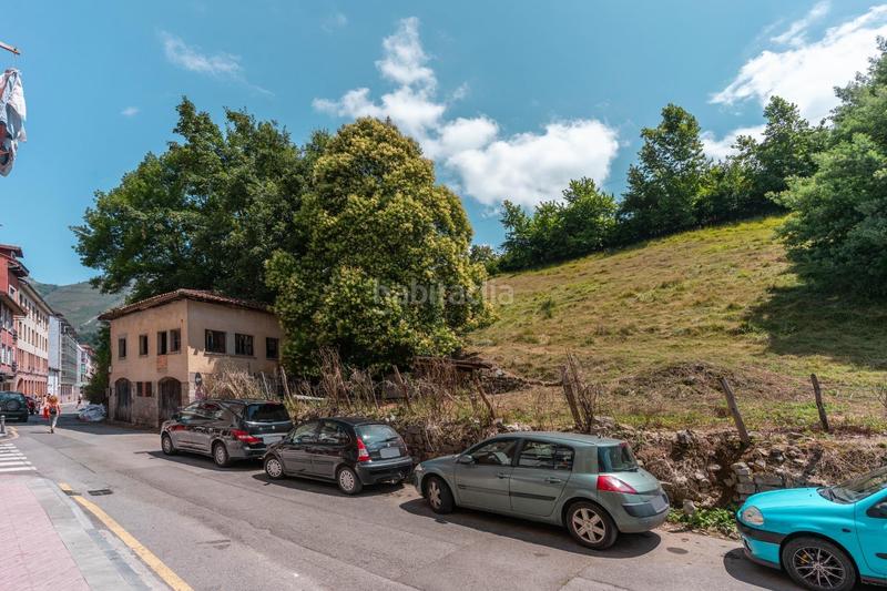 Foto 5f75a567-1e8f-4e4c-97de-ea3218200379. Chalet in calle calzada de ponga 40 in Cangas de Onís