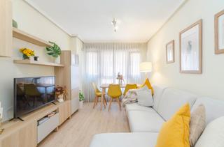 Apartament  Facetos 5. Buscas tu primera vivienda o una inversión con alta rentabilidad