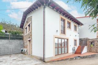 Maison  Villamuñin 7. Casa de piedra rehabilitada con licencia de vivienda vacacional