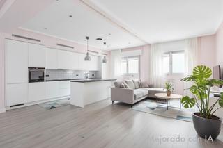 Appartement à Marques de teverga 5. Diseña tu hogar soñado en pleno oviedo  piso diáfano entre plaza