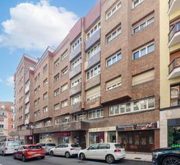 Pis  Marques de teverga 5. Diseña tu hogar soñado en pleno oviedo  piso diáfano entre plaza