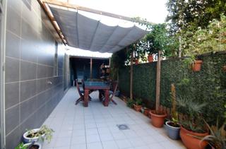 Planta baja en Ravel 1. Gran bajo con terraza de 72 metros cuadrados