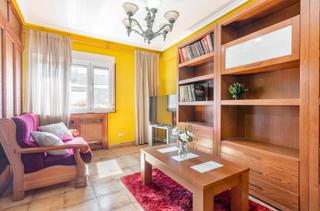 Appartement  Barrio barrio carmen 8. Oportunidad en aller