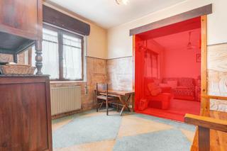 Casa a Lugar llames de baxu. Casa con terreno en venta en llames de abajo nava