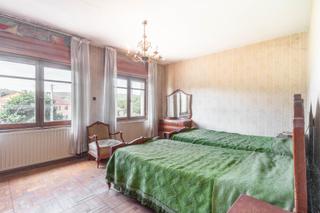 Maison  Lugar llames de baxu. Casa con terreno en venta en llames de abajo nava