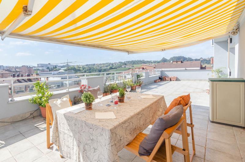 Foto 70047240-6736-464c-8d97-8ea00abb7509. Àtic a juan ochoa 17 a Centro Avilés