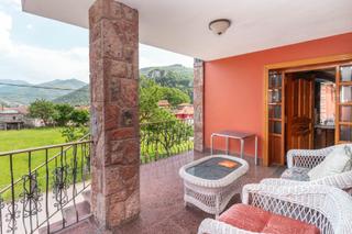 Maison  Pelugano-juego bola 122. Gran oportunidad de negocio casa con local opción para hostelerí