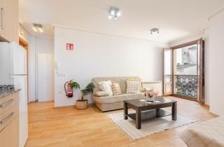 Appartement  Calle acevedo 10. Precioso apartamento seminuevo en castropol, el occidente asturi