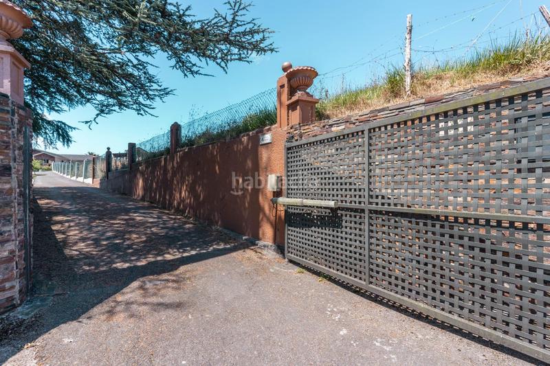 Foto 1ac185a9-a0c5-43a8-900e-2a533aaaa0ec. Casa amb calefacció aparcament a San Claudio - Trubia - Las Caldas Oviedo