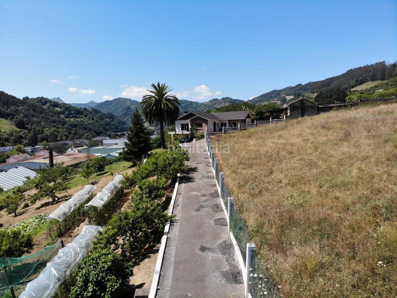 Foto 1ac2c4a8-9f3b-4e0a-981c-cc939ed7156e. Casa amb calefacció aparcament a San Claudio - Trubia - Las Caldas Oviedo