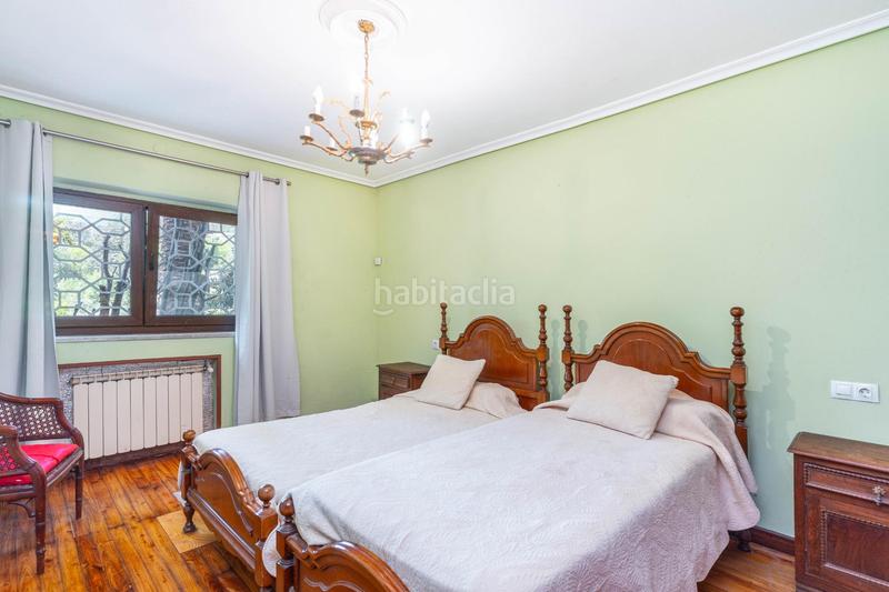 Foto 2433bae0-9e9b-4833-8f5a-876e86fe8df7. Casa amb calefacció aparcament a San Claudio - Trubia - Las Caldas Oviedo