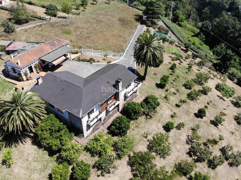 Foto 2709df20-d7fb-4c87-83bb-5c9ae503dda6. Casa amb calefacció aparcament a San Claudio - Trubia - Las Caldas Oviedo