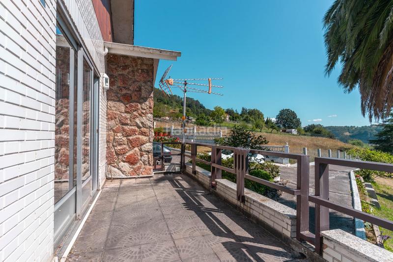 Foto 29b25450-3690-4606-97eb-7b54791ca025. Casa amb calefacció aparcament a San Claudio - Trubia - Las Caldas Oviedo