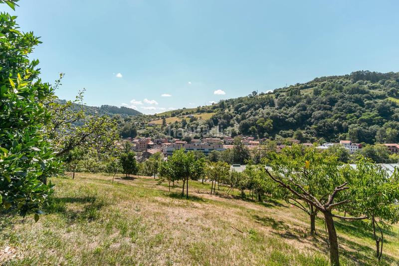 Foto 3ae00be2-5886-4aac-a873-dcecec1f9995. Casa amb calefacció aparcament a San Claudio - Trubia - Las Caldas Oviedo