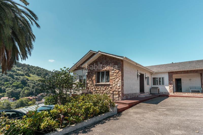 Foto 3cfbf106-f760-4147-a07f-5c006ded11ae. Casa amb calefacció aparcament a San Claudio - Trubia - Las Caldas Oviedo