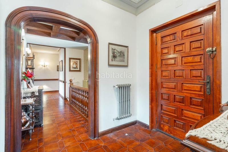 Foto 43304bf5-6e15-478e-bacb-9aca73538582. Casa amb calefacció aparcament a San Claudio - Trubia - Las Caldas Oviedo