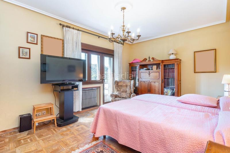 Foto 46b3bda7-4346-41a6-955f-1612f671ea5d. Casa amb calefacció aparcament a San Claudio - Trubia - Las Caldas Oviedo