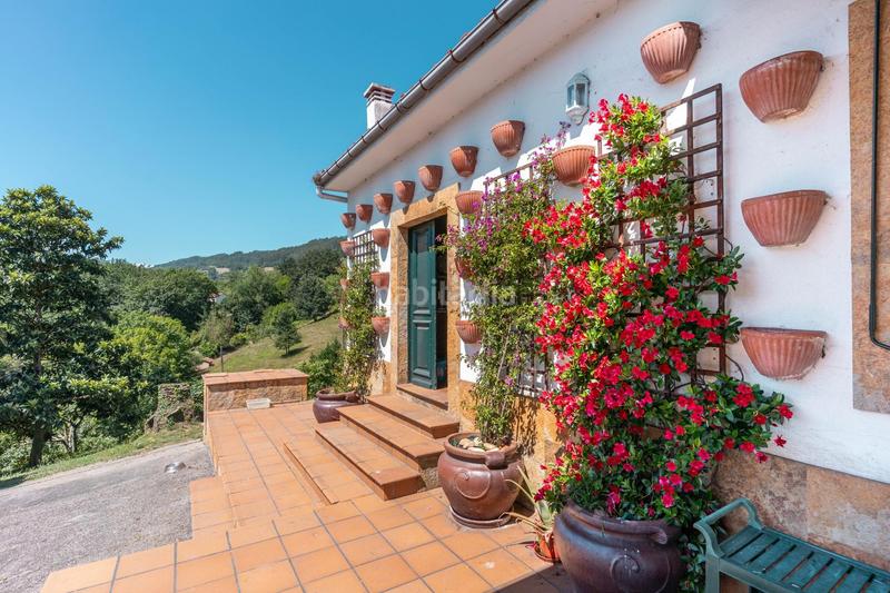 Foto 480d3f60-48ad-4c0d-a988-9e2d07afb760. Casa amb calefacció aparcament a San Claudio - Trubia - Las Caldas Oviedo