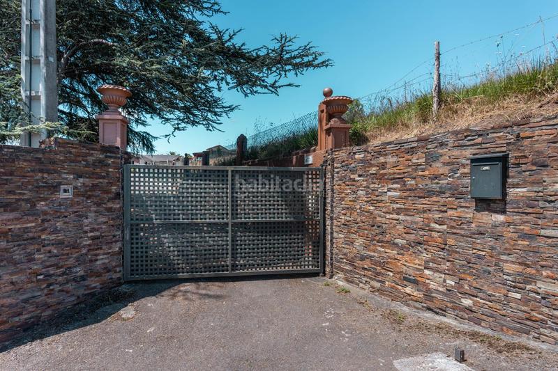 Foto 5d99cca1-199f-4738-a1e2-d46699bb8a55. Casa amb calefacció aparcament a San Claudio - Trubia - Las Caldas Oviedo