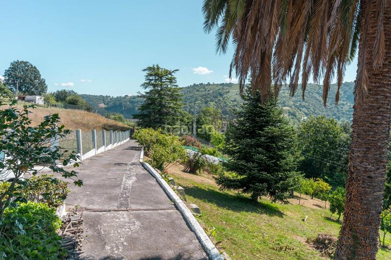 Foto 616d7705-6594-492e-b2b0-20174e383978. Casa amb calefacció aparcament a San Claudio - Trubia - Las Caldas Oviedo