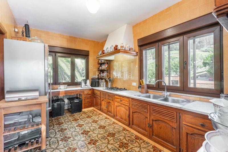 Foto 65dad845-3812-4d09-a5b3-eaabb4b957f2. Casa amb calefacció aparcament a San Claudio - Trubia - Las Caldas Oviedo