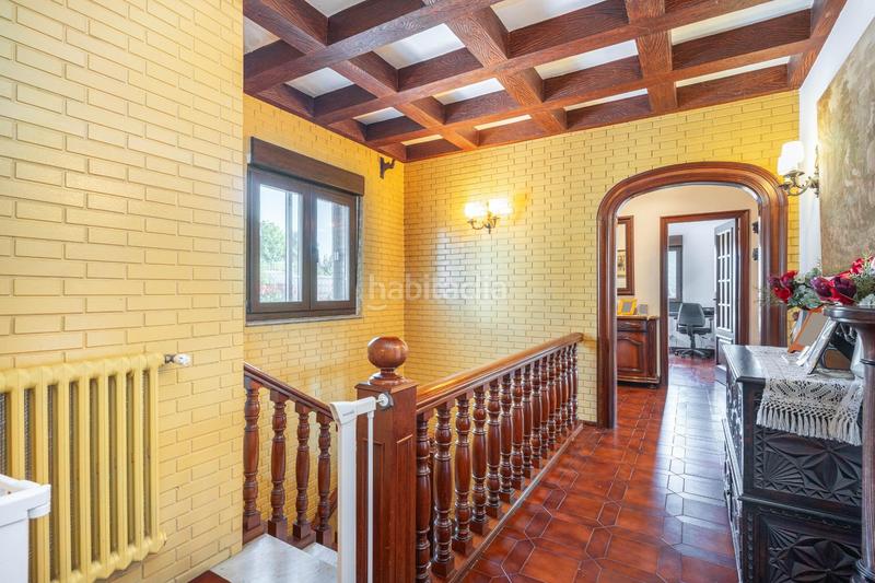 Foto 69456b5f-7b7c-4bd9-8d78-2e4aab345003. Casa amb calefacció aparcament a San Claudio - Trubia - Las Caldas Oviedo