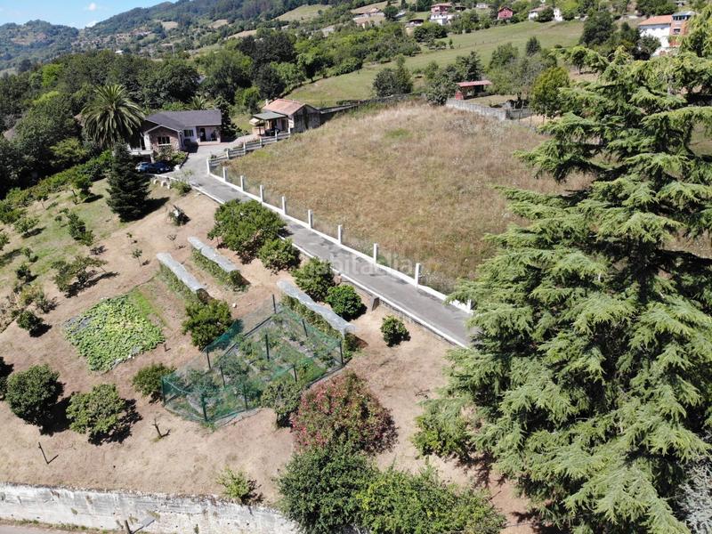 Foto 6b6f426e-a71f-4e5c-bfbc-5e2d2e705ea9. Casa amb calefacció aparcament a San Claudio - Trubia - Las Caldas Oviedo