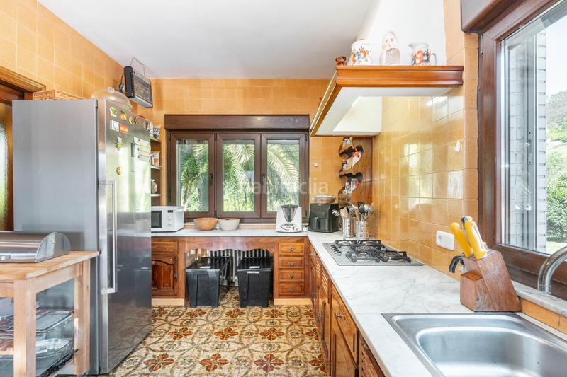 Foto 6c0a47d3-49d2-4b83-8d12-a6c5243a4117. Casa amb calefacció aparcament a San Claudio - Trubia - Las Caldas Oviedo