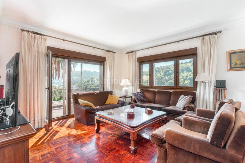 Foto 7509fecc-2ab7-4ff9-a823-c7f36f914e96. Casa amb calefacció aparcament a San Claudio - Trubia - Las Caldas Oviedo