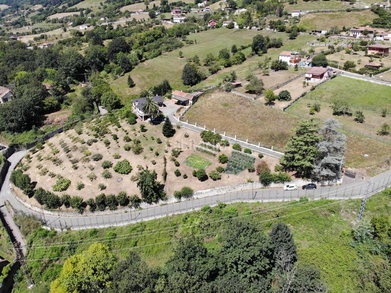 Foto 7590514e-39e7-4431-b6ed-0096cb984d29. Casa amb calefacció aparcament a San Claudio - Trubia - Las Caldas Oviedo