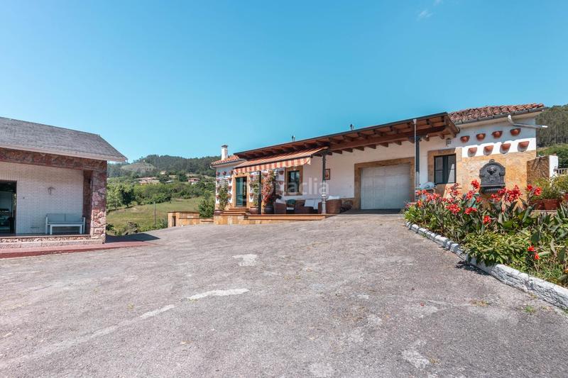 Foto 80f088ba-8d94-4701-b37f-f10796f9ff73. Casa amb calefacció aparcament a San Claudio - Trubia - Las Caldas Oviedo