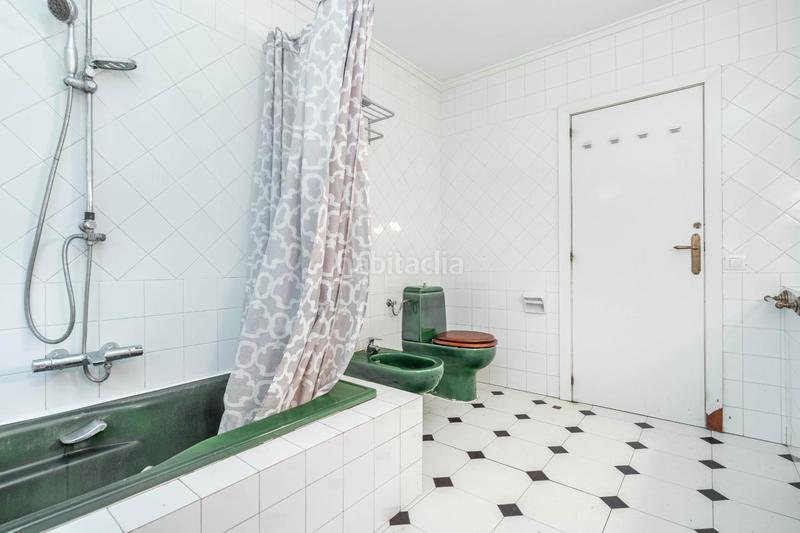 Foto 8df9adec-801e-49bf-bef2-de8556f17dfb. Casa amb calefacció aparcament a San Claudio - Trubia - Las Caldas Oviedo