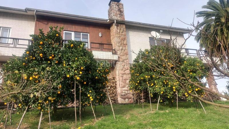 Foto 96eca6dd-b9b7-4155-b33d-e14aa08e497f. Casa amb calefacció aparcament a San Claudio - Trubia - Las Caldas Oviedo