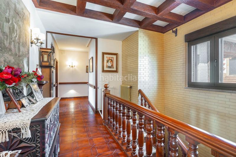 Foto a3354d20-6f36-4fe7-bce9-a65b3a9953f7. Casa amb calefacció aparcament a San Claudio - Trubia - Las Caldas Oviedo