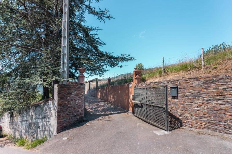 Foto aa69fc6e-d177-463b-8b39-6e307b5cae7a. Casa amb calefacció aparcament a San Claudio - Trubia - Las Caldas Oviedo