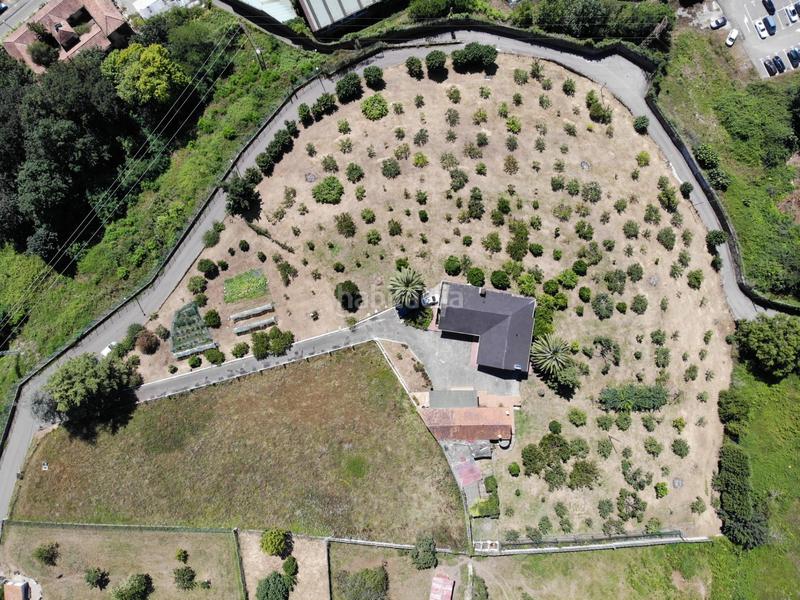 Foto abeb9b34-5124-4c0d-9748-a12effcf65f4. Casa amb calefacció aparcament a San Claudio - Trubia - Las Caldas Oviedo