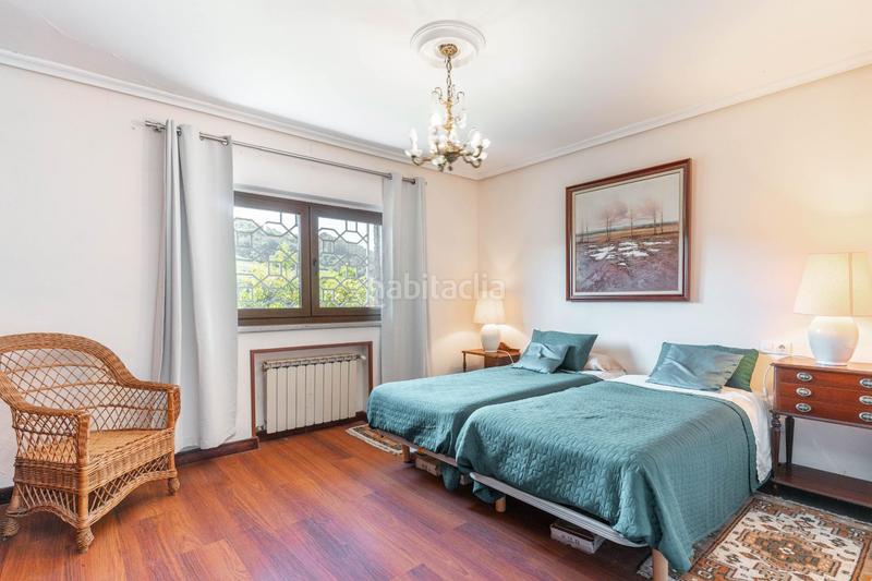 Foto ade43a05-05b8-447f-94c9-62c91e76d9d5. Casa amb calefacció aparcament a San Claudio - Trubia - Las Caldas Oviedo