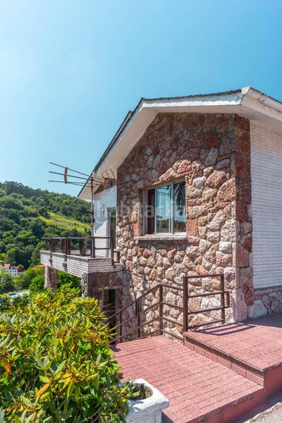 Foto b6d7b0c8-a222-4a06-8e9e-879a5f59c59a. Casa amb calefacció aparcament a San Claudio - Trubia - Las Caldas Oviedo