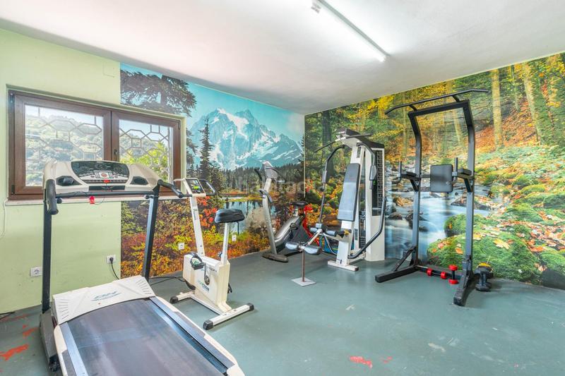 Foto c842e920-607b-4389-b732-2f3bb636dcb4. Casa amb calefacció aparcament a San Claudio - Trubia - Las Caldas Oviedo