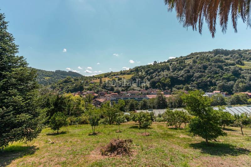 Foto d1657080-9cb5-4161-9abf-edf3de49c58e. Casa amb calefacció aparcament a San Claudio - Trubia - Las Caldas Oviedo