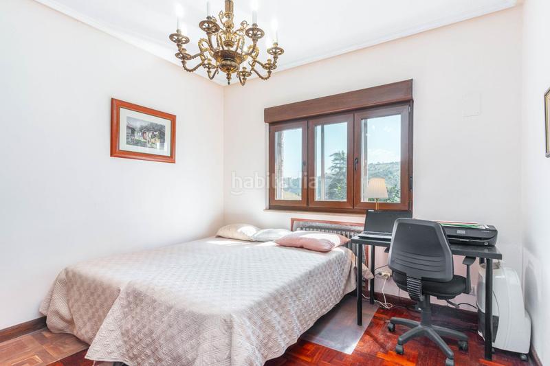 Foto d5492c0d-e09b-41f4-849c-c143de5c6546. Casa amb calefacció aparcament a San Claudio - Trubia - Las Caldas Oviedo