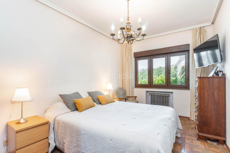 Foto ddef7e0a-058c-4874-a1c5-01e3a1cf5336. Casa amb calefacció aparcament a San Claudio - Trubia - Las Caldas Oviedo