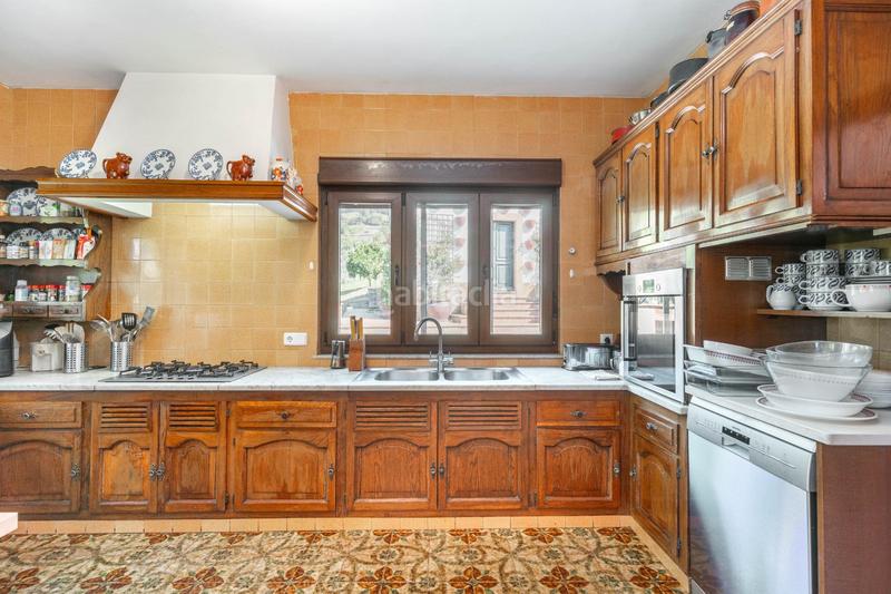 Foto e63b4479-fcc4-4152-a0d6-f9dba5bf5df4. Casa amb calefacció aparcament a San Claudio - Trubia - Las Caldas Oviedo