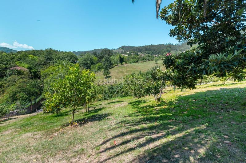 Foto f71e1b98-1d68-4fbb-90c2-6dfa721645df. Casa amb calefacció aparcament a San Claudio - Trubia - Las Caldas Oviedo